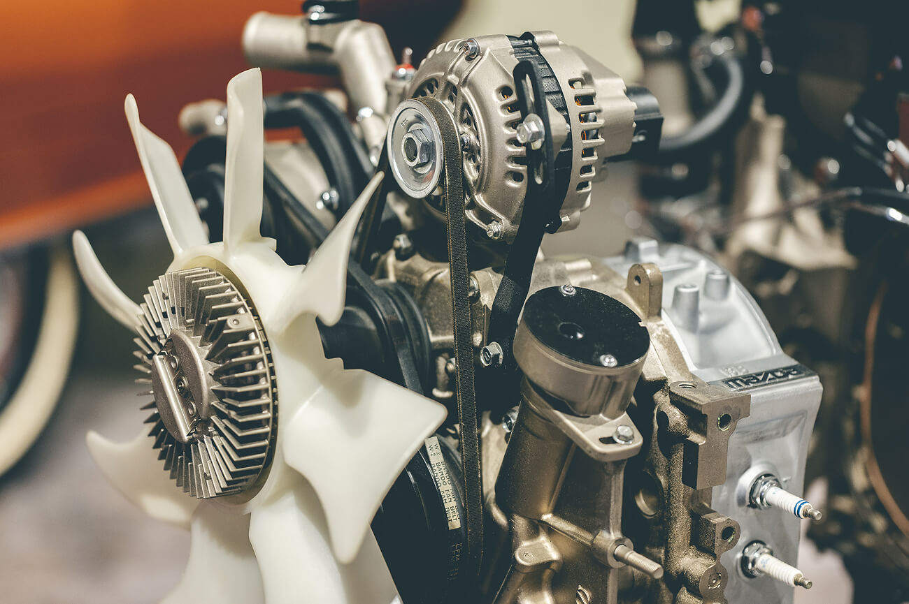 Импорт vs Отечественные редукторы — что выбрать