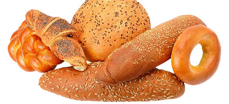 Завод хлебобулочных изделий и сухарей