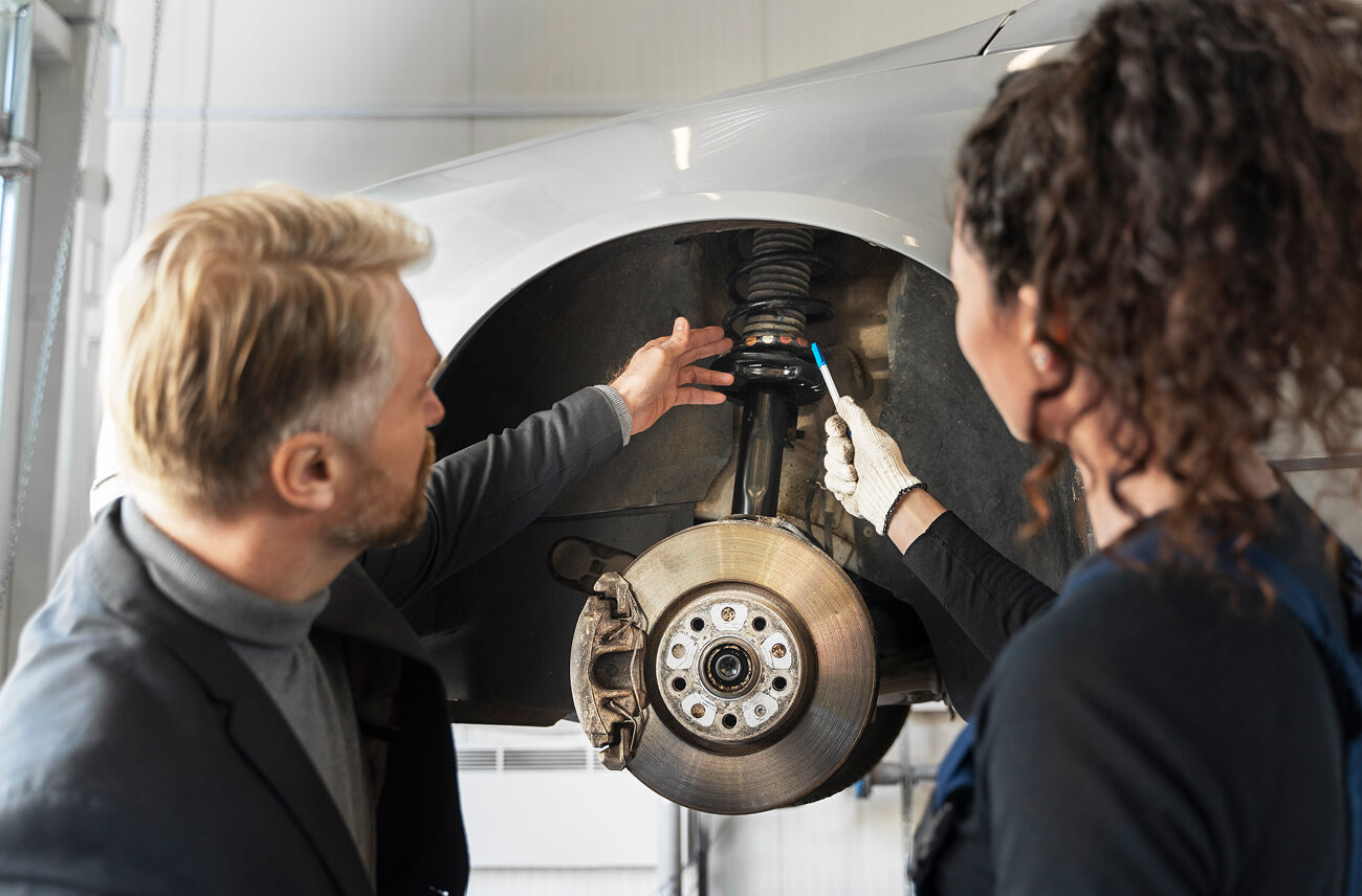 КПД редуктора: от чего зависит и как учитывать в расчётах